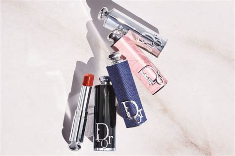 dior addict couture refillable lipstick case|dior addict shine case.